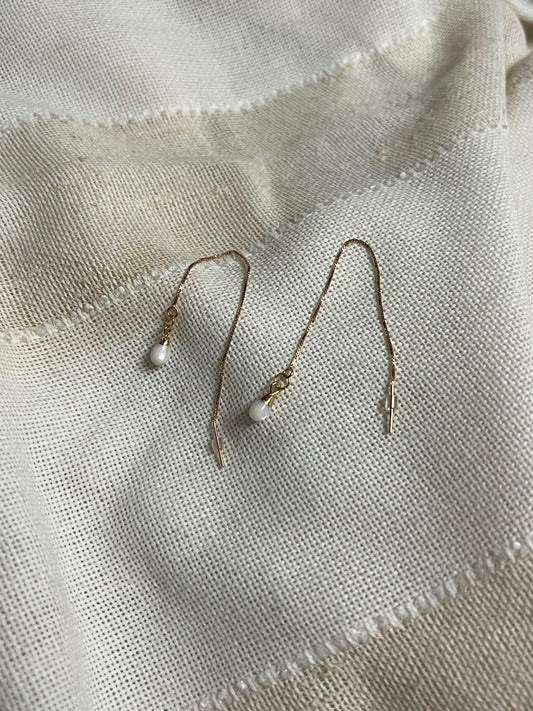 Kahla Earrings