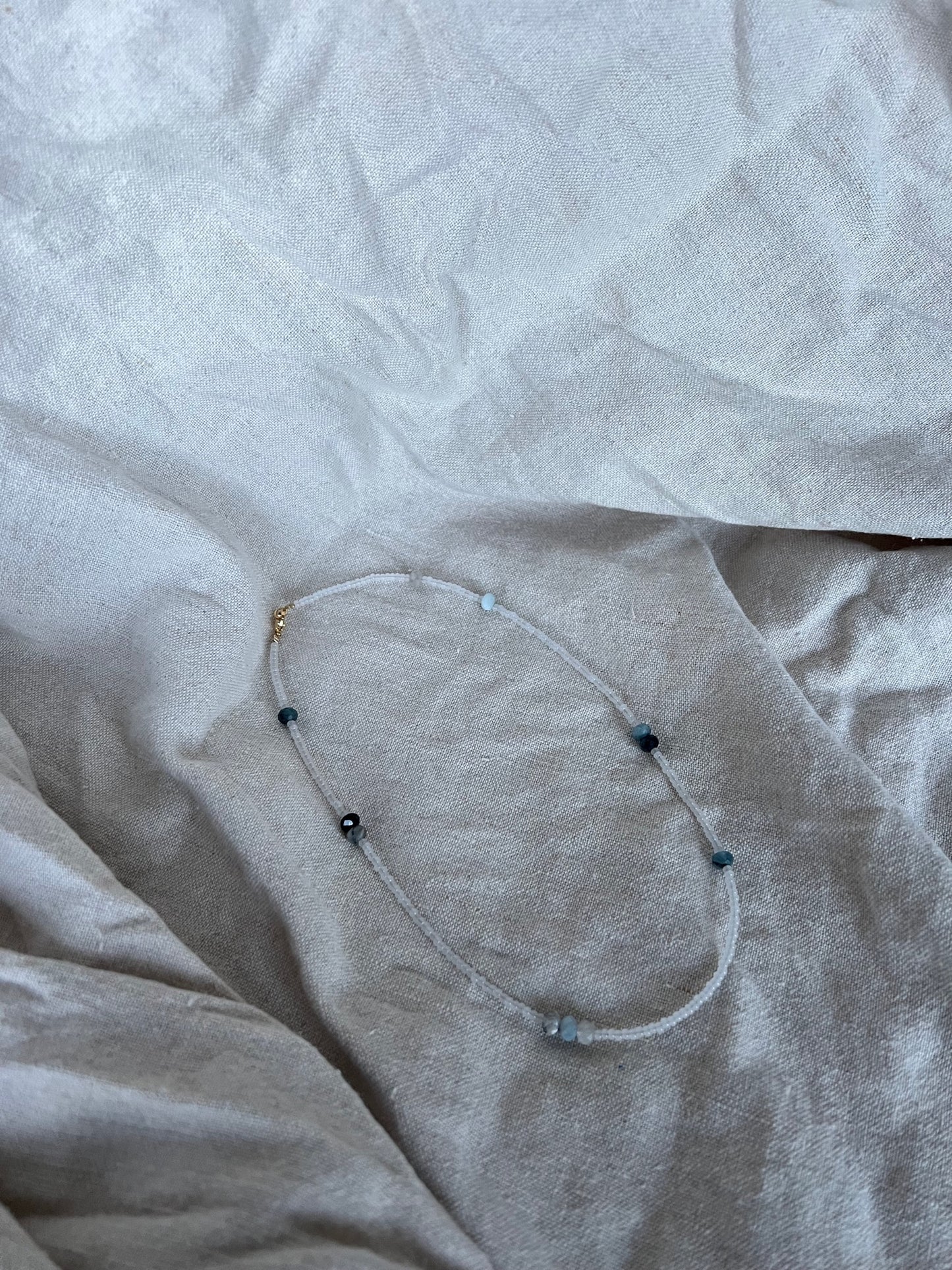 Addis Necklace