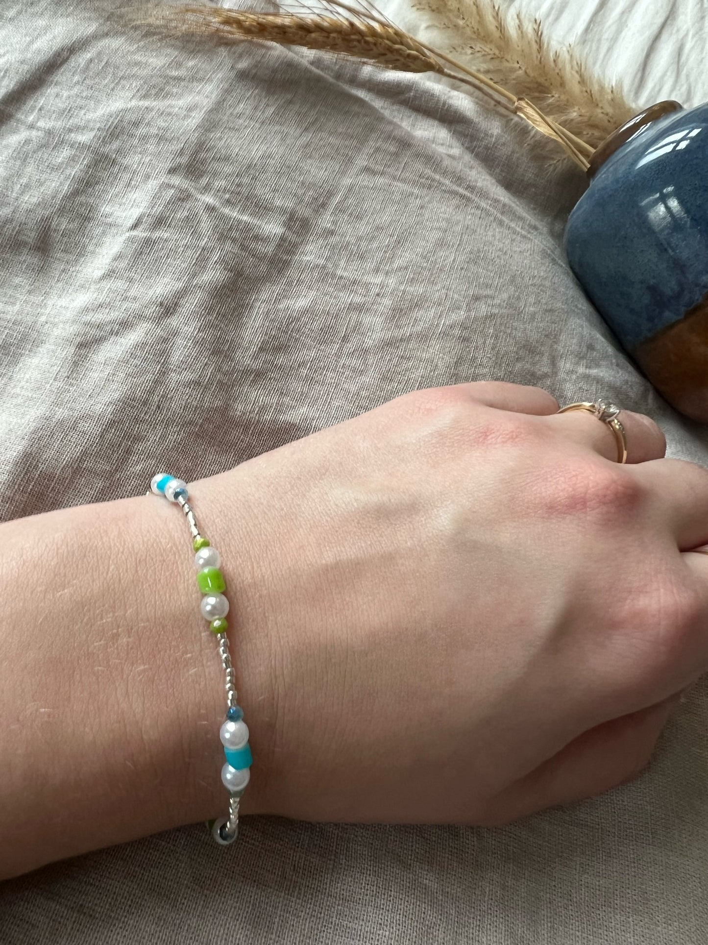 Vanessa bracelet